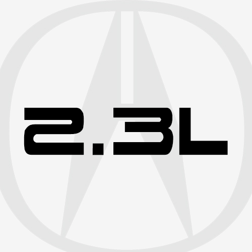 2.3L