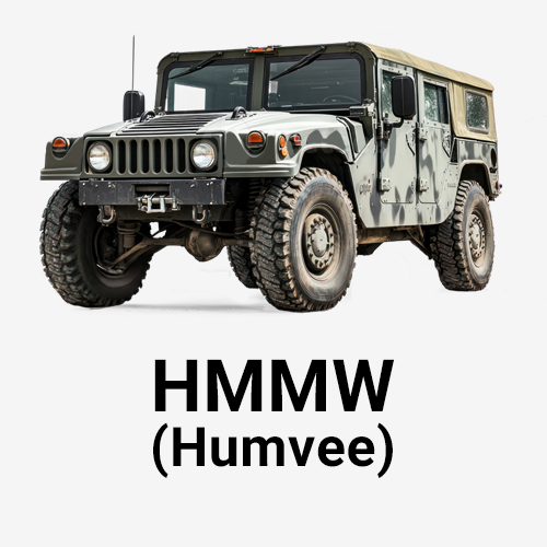 Humvee