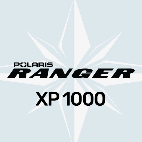 Ranger XP 1000