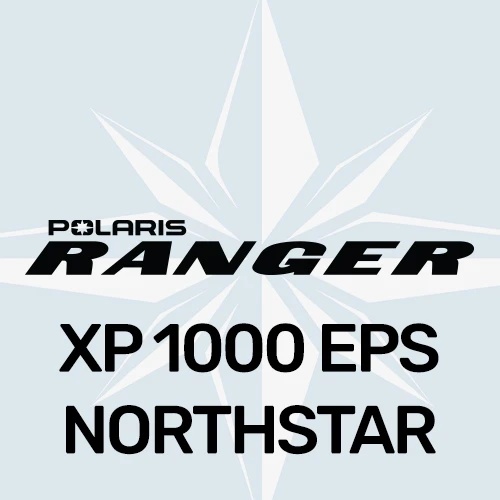 Ranger XP 1000 EPS NorthStar