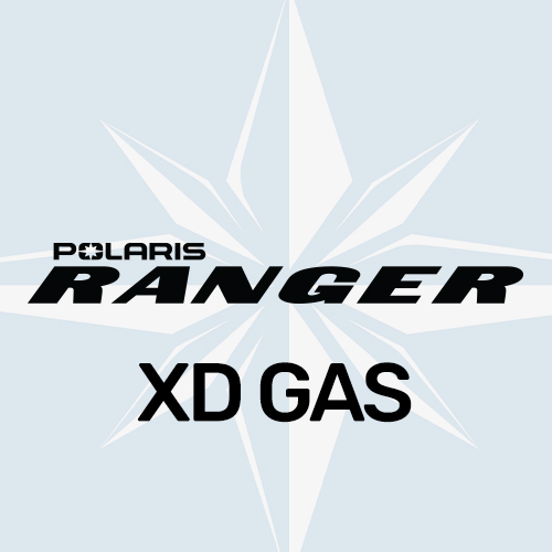 Ranger XD Gas