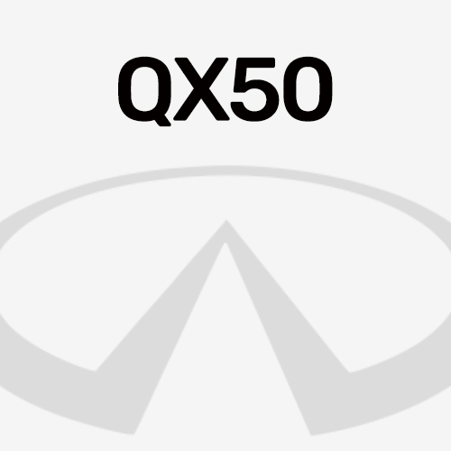 QX50