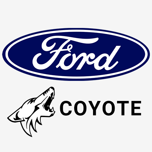 Ford Coyote 5.0L