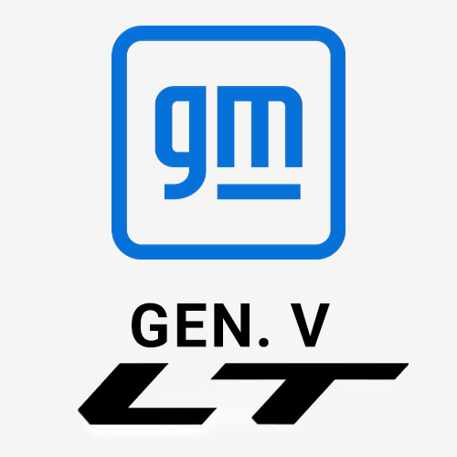 GM Gen V LT