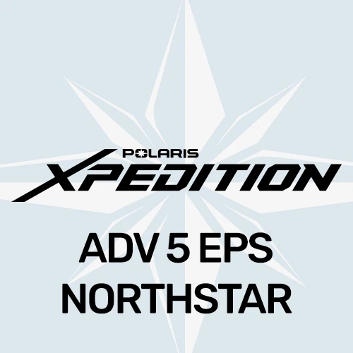 Xpedition ADV 5 EPS NorthStar