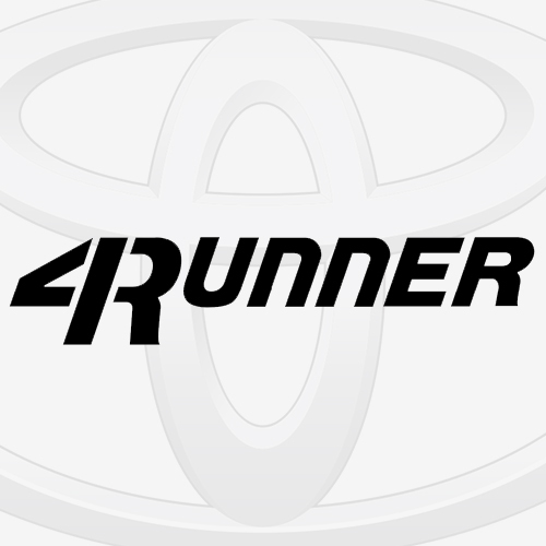 4Runner