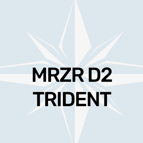 MRZR D2 Trident