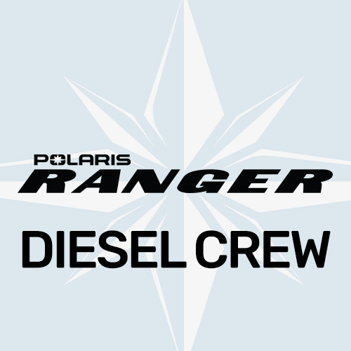 Ranger Diesel Crew