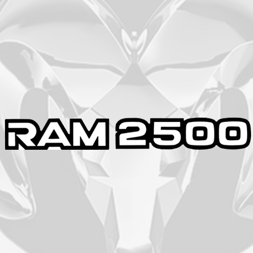 2500 Pickup