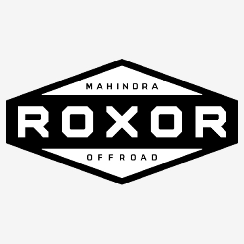 Mahindra Roxor
