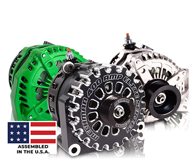 Alternators