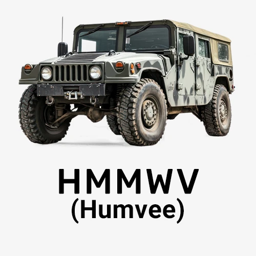 Humvee