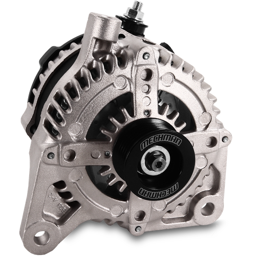 S Series 240 amp Alternator for 3.8 Wrangler - Mechman Alternators