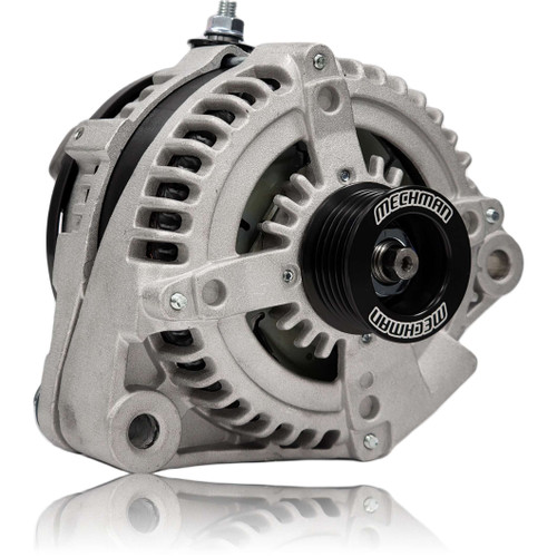 240 amp S series alternator for 00-02 Toyota 4.7 V8 - Mechman