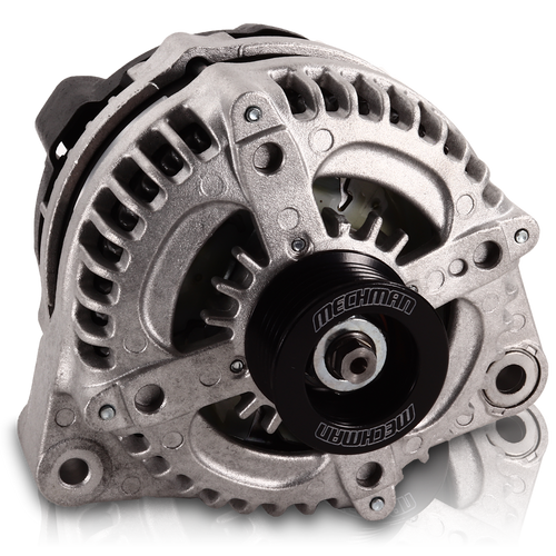 240 amp high output alternator Honda Accord 3.0L 1998 - 2002