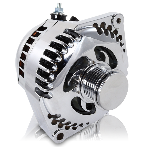 P-920 POWERSIFTER REDLINE STYLE SINGLE … 240-amp-racing-alternator-