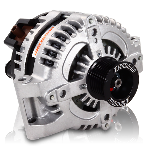 320 Amp Alternator for Select 2.4L Honda/Acura - Mechman Alternators