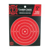 Sharp Shooter Self-Adhesive Targets - 5" Target BOOKLET