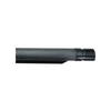 ENFORCER CARBON FIBER BUFFER TUBE KIT - Black