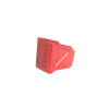 Glock Magazine Extension Plate - Red