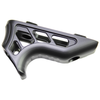 KeyMod Enforcer Mini Angled Foregrip - Black