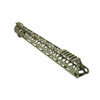 M-LOK Ultralight Enforcer 15" Handguard - OD GREEN