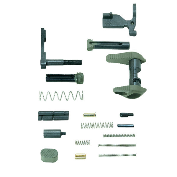AR Lower Parts Kit