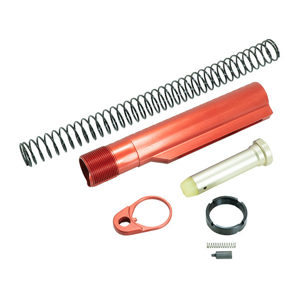 Buffer Tube Kit