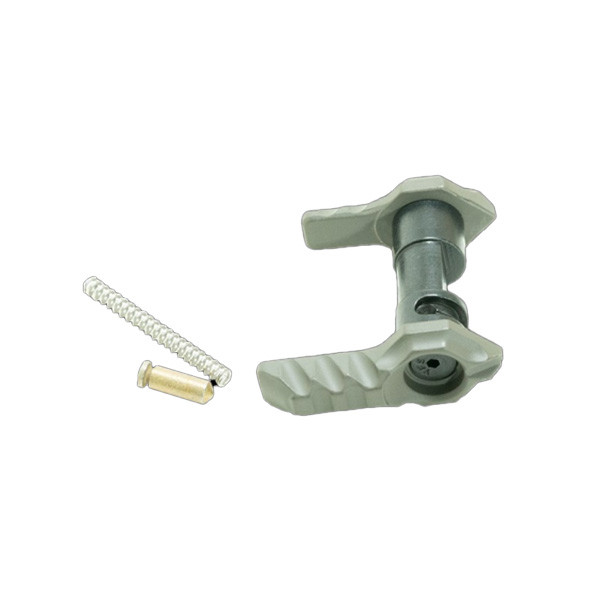 Greyman Ambidextrous Safety Selector