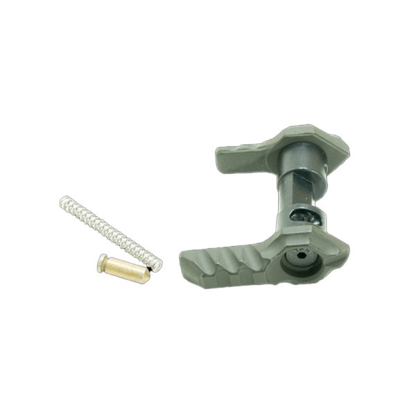 あま Greyman Ambidextrous Safety Selector