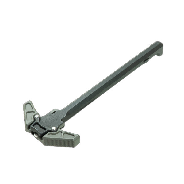 Greyman Ambidextrous Charging Handle - TimberCreek Outdoors Inc.