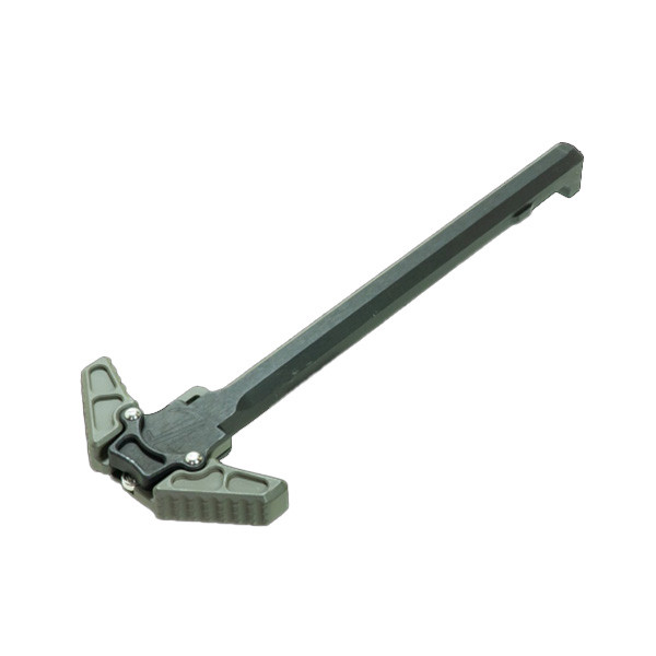 Greyman Ambidextrous Charging Handle - TimberCreek Outdoors Inc.