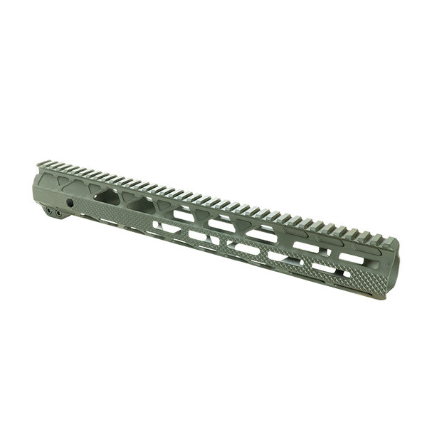 Greyman Hand Guard M-LOK