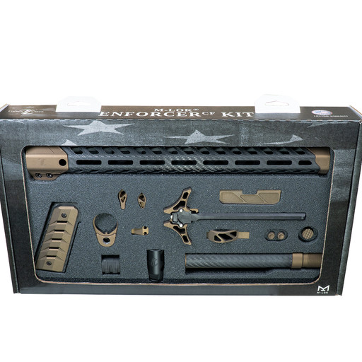 ENFORCER CARBON FIBER 15