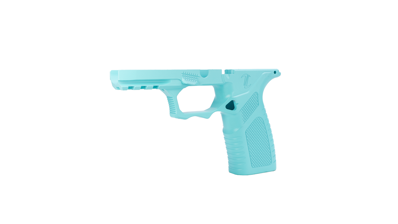 SIG SAUER P365 XMACRO PRO GRIP MODULE