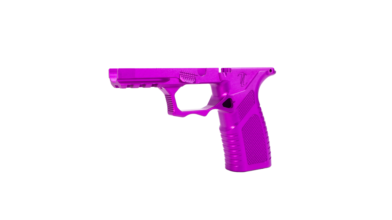 SIG SAUER P365 XMACRO PRO GRIP MODULE