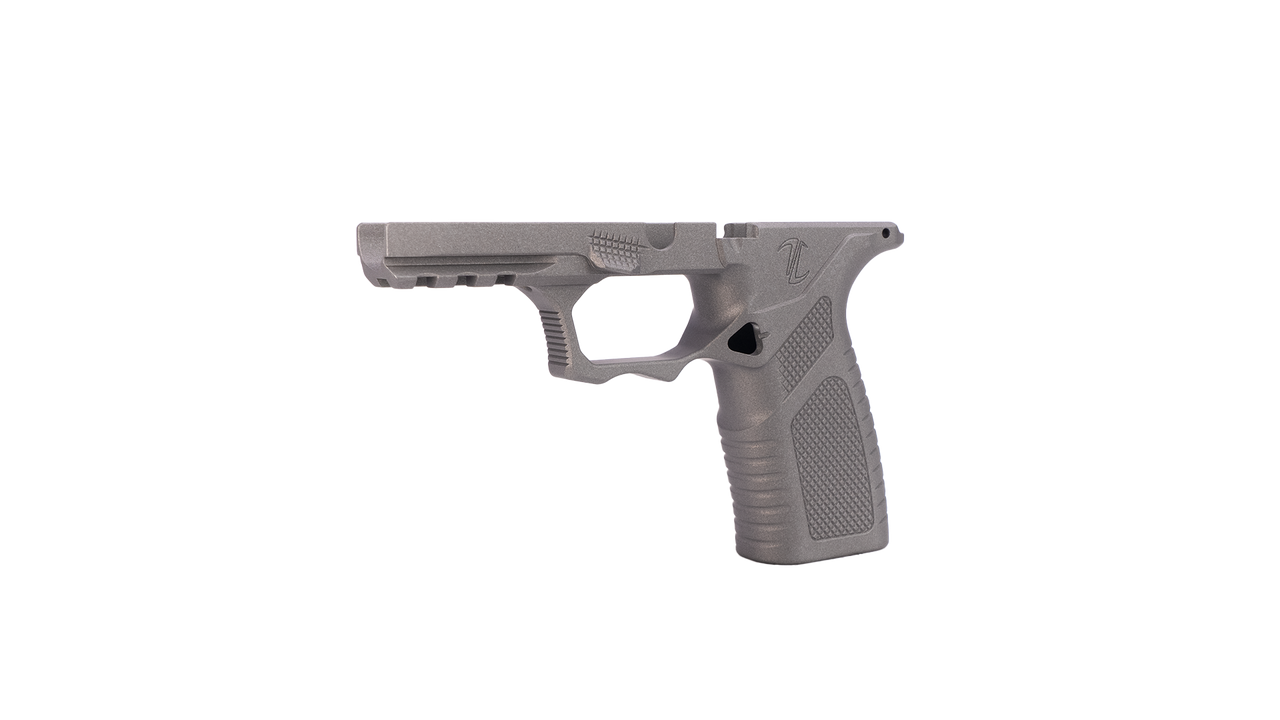 SIG SAUER P365 XMACRO PRO GRIP MODULE