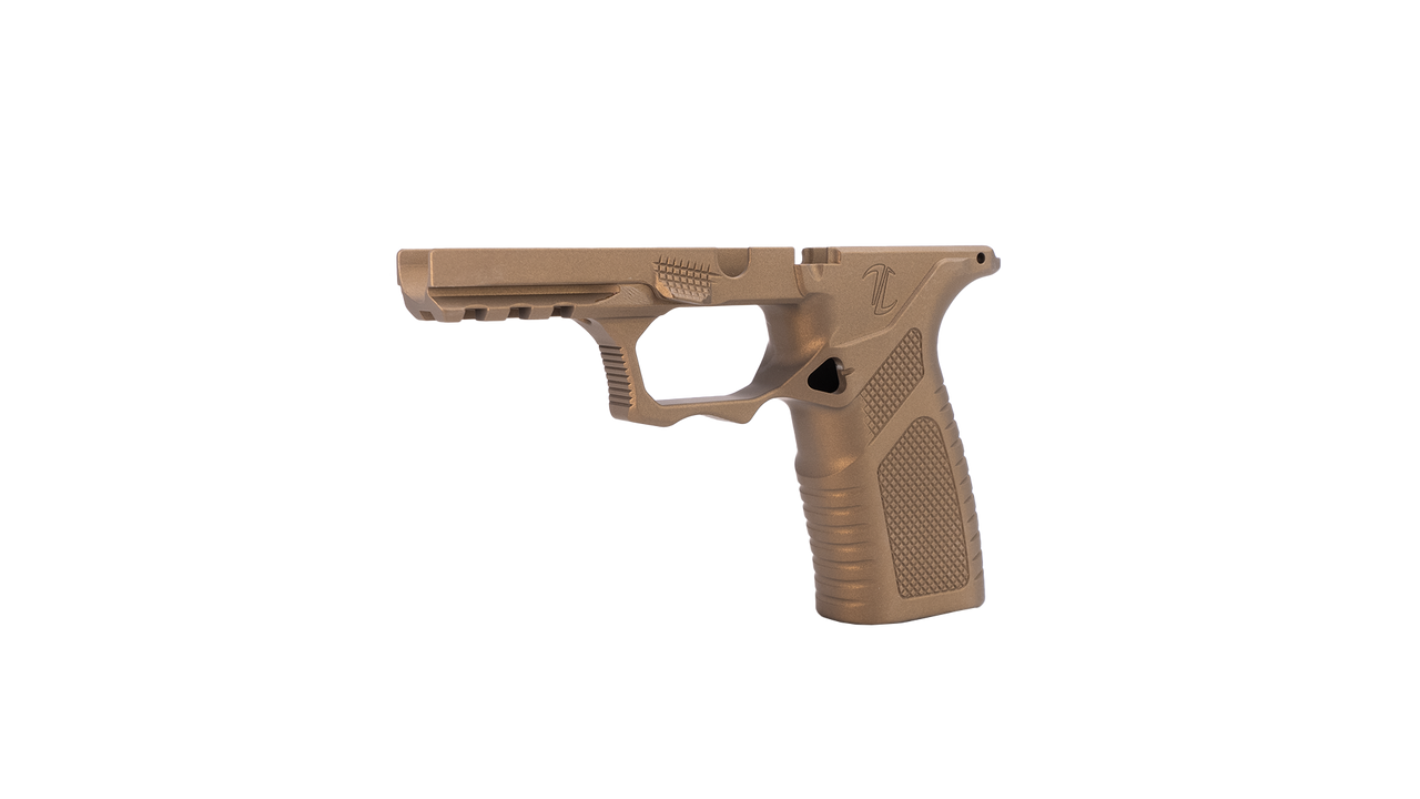 SIG SAUER P365 XMACRO PRO GRIP MODULE