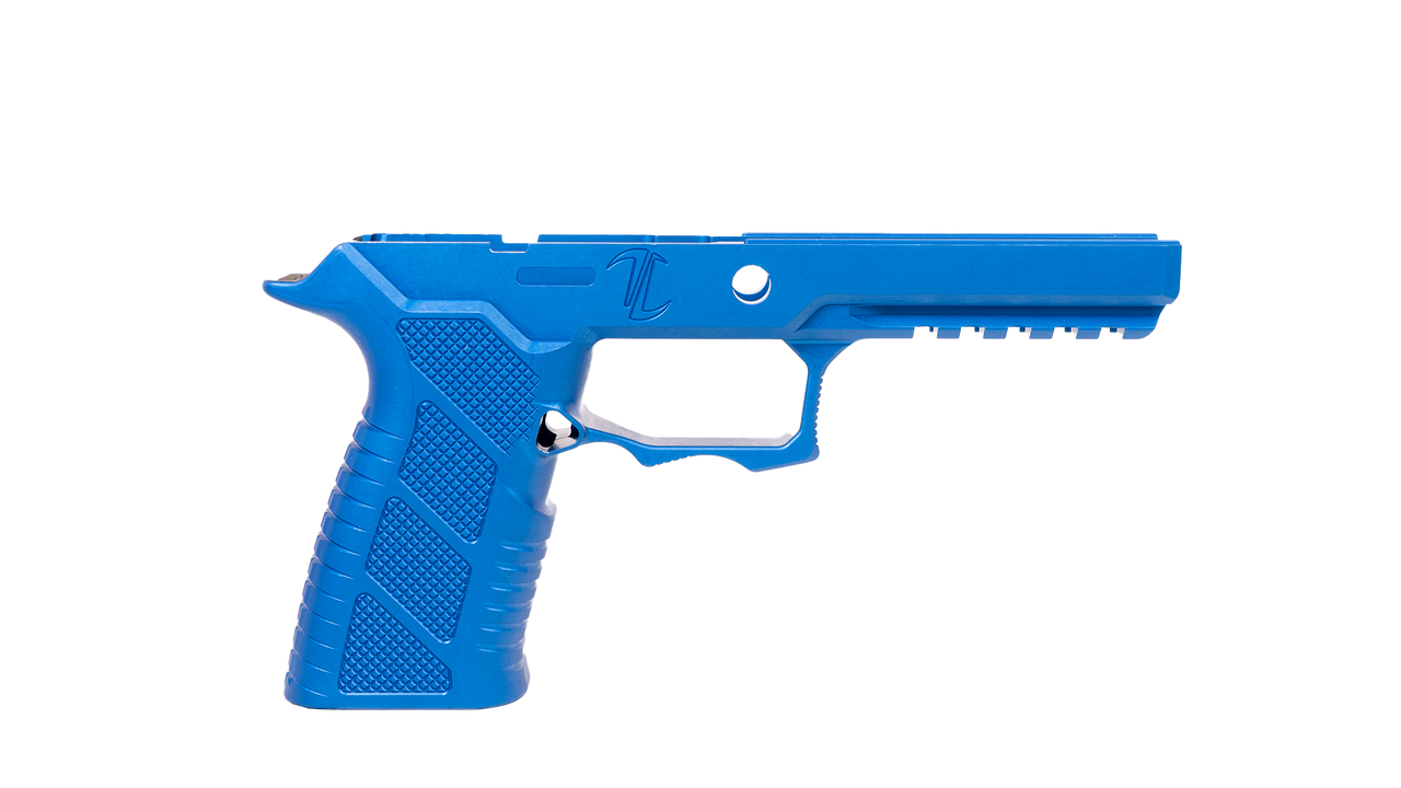 SIG SAUER GRIP MODULE P320 CARRY