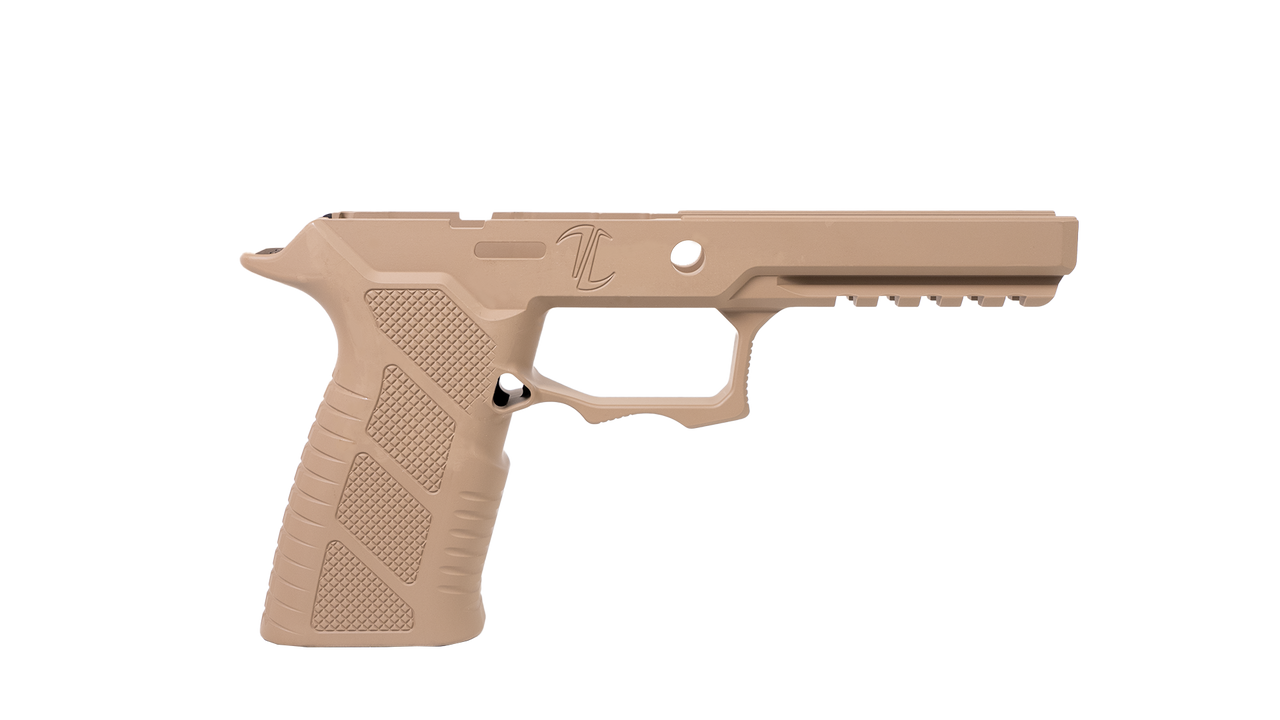 SIG SAUER GRIP MODULE P320 CARRY