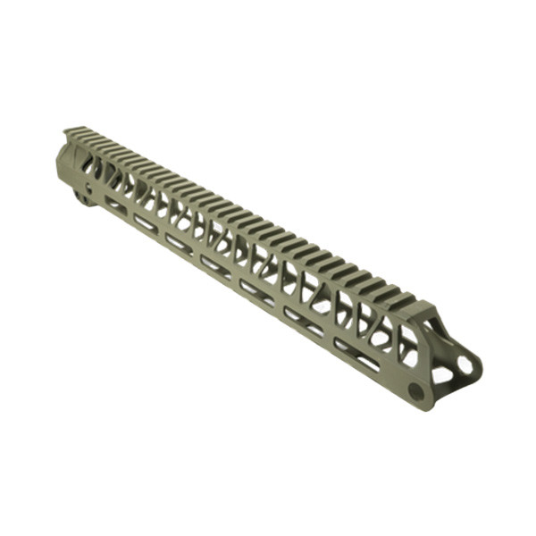 Enforcer 15 Inch Hand Guard M-LOK