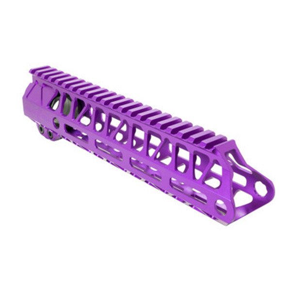 C.A.T. M-LOK Handguard 8.5\" 電動ガン用中古 C.A.T. M-LOK Handguard 8.5