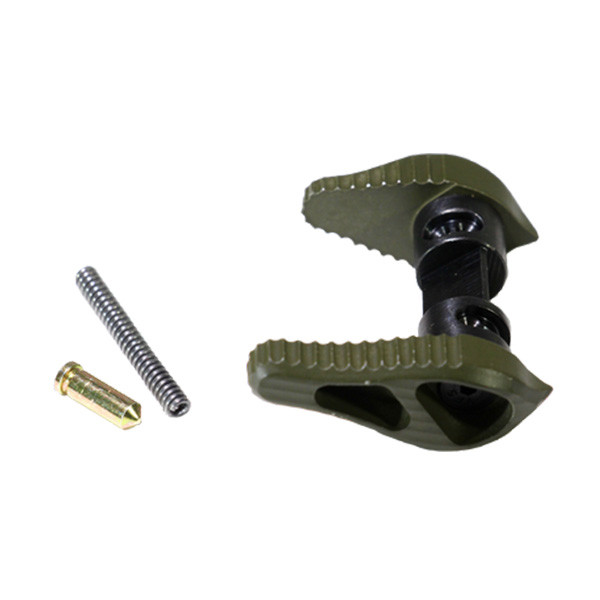 Ambidextrous Safety Selector