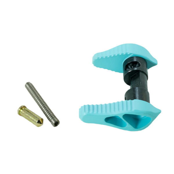 Ambidextrous Safety Selector