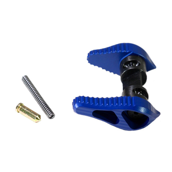 Ambidextrous Safety Selector