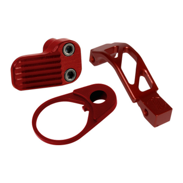 Color Kit - TimberCreek Outdoors Inc.