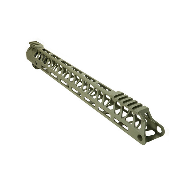 M-LOK Ultralight Enforcer 15