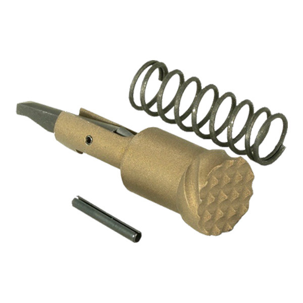 TCO AR Forward Assist Assembly