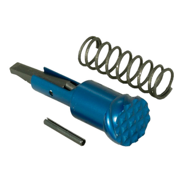 TCO AR Forward Assist Assembly