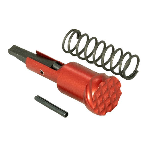 TCO AR Forward Assist Assembly